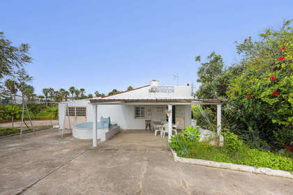 Plot for sale in San Pedro de Alcántara, Marbella, Málaga. 