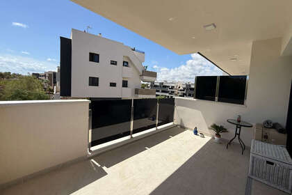 Apartment for sale in Orihuela, Alicante. 