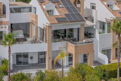 Chalet Adosado venta en Torremuelle, Benalmádena, Málaga. 