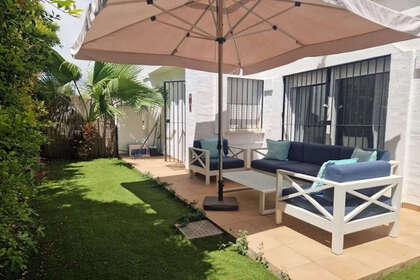 House for sale in Nueva andalucia, Málaga. 