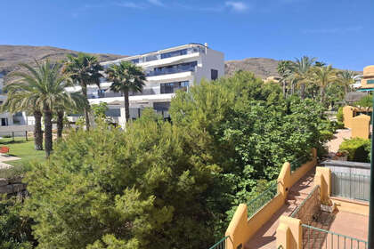 Cluster house for sale in Finestrat, Alicante. 