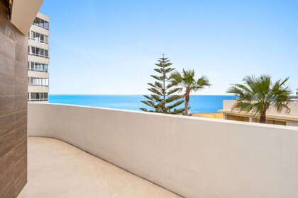 Penthouse for sale in Benalmádena, Málaga. 