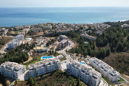 Apartment for sale in Mijas Costa, Málaga. 