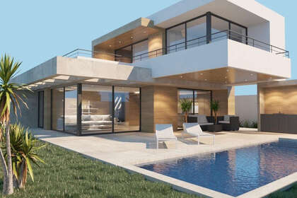 Cluster house for sale in Ciudad Quesada, Rojales, Alicante. 