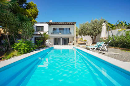 Cluster house for sale in Calpe/Calp, Alicante. 