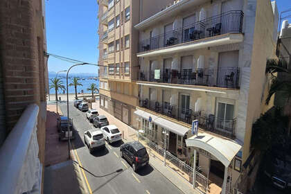 Apartment for sale in San Pedro del Pinatar, Murcia. 