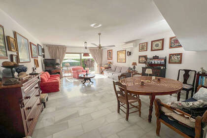 House for sale in Nagüeles, Marbella, Málaga. 