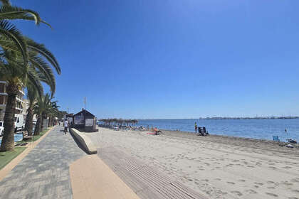 Apartment for sale in San Pedro del Pinatar, Murcia. 