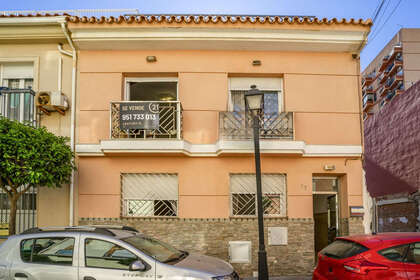 House for sale in Fuengirola, Málaga. 