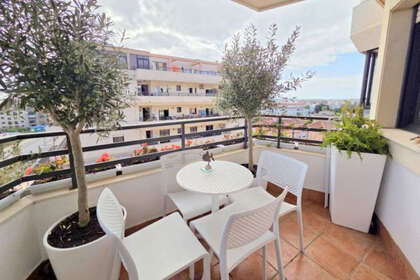 Apartment for sale in San luis de sabinillas, Málaga. 