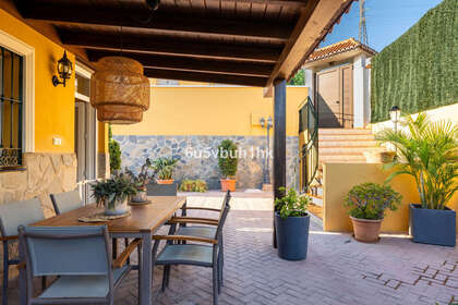 House for sale in Málaga. 