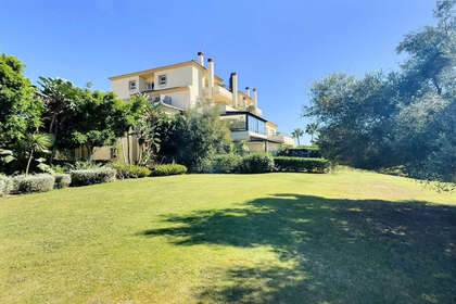 Apartment for sale in San Roque, Cádiz. 