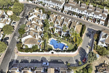 House for sale in Nueva andalucia, Málaga. 