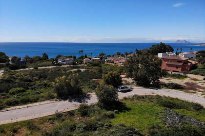 Plot for sale in San Roque, Cádiz. 