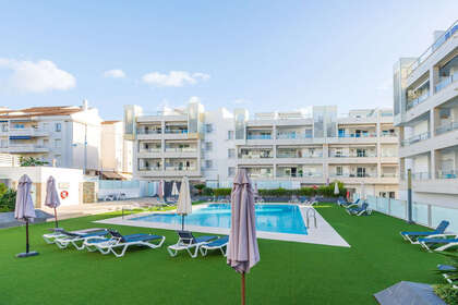 Apartment for sale in San Pedro de Alcántara, Marbella, Málaga. 