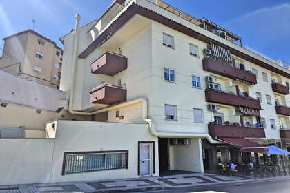 Appartementen verkoop in Coín, Málaga. 