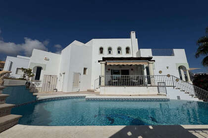 Cluster house for sale in Mojácar, Almería. 