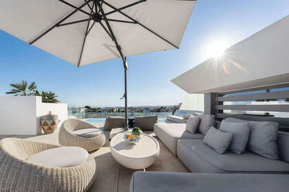 House for sale in Nueva andalucia, Málaga. 