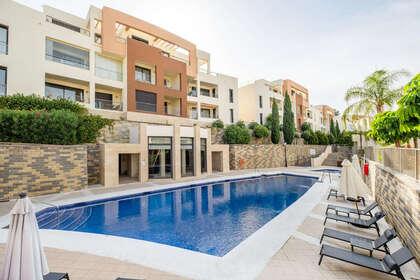 Apartment for sale in Altos de Los Monteros, Marbella, Málaga. 