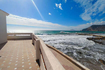 Cluster house for sale in Calpe/Calp, Alicante. 