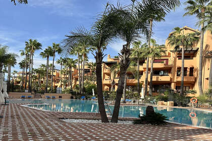 Apartment for sale in San Pedro de Alcántara, Marbella, Málaga. 