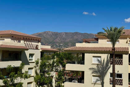 Penthouse for sale in La Cala de Mijas, Málaga. 