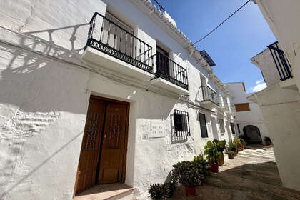 casa venda em Frigiliana, Málaga. 
