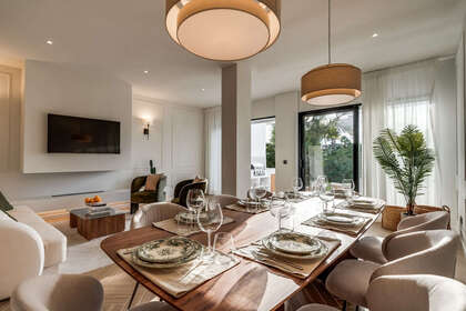 House for sale in Nueva andalucia, Málaga. 