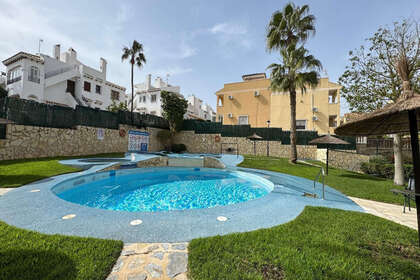 Apartment for sale in Villamartín, Alicante. 