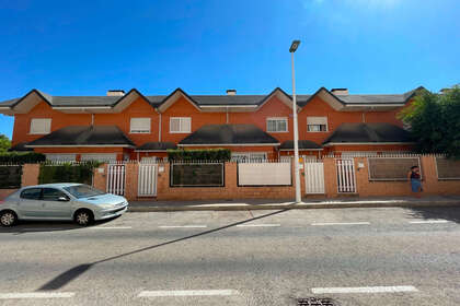 House for sale in Derramador (elche) (pda), Alicante. 
