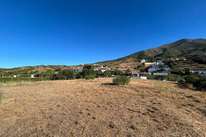 Plot for sale in Valtocado (Mijas), Málaga. 