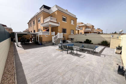 Cluster house for sale in Ciudad Quesada, Rojales, Alicante. 