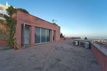 Cluster house for sale in El Atabal, Málaga. 