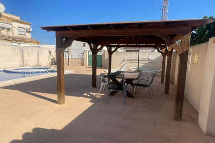 House for sale in Daya Nueva, Alicante. 