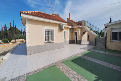 Cluster house for sale in Derramador (elche) (pda), Alicante. 