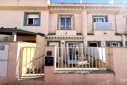 House for sale in Torrelamata - La Mata, Torrevieja, Alicante. 