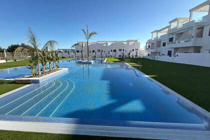 Penthouse for sale in Finestrat, Alicante. 