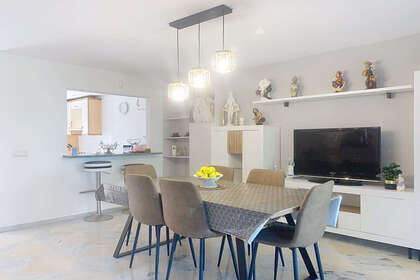 Haus zu verkaufen in Guadalmina, Málaga. 