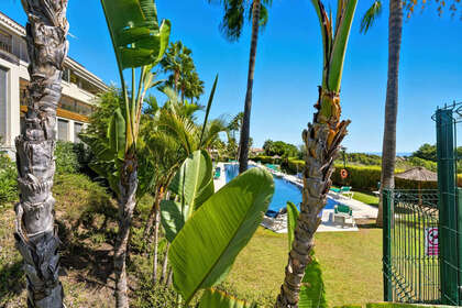 Appartementen verkoop in Sierra Blanca, Marbella, Málaga. 
