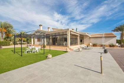 Cluster house for sale in Derramador (elche) (pda), Alicante. 