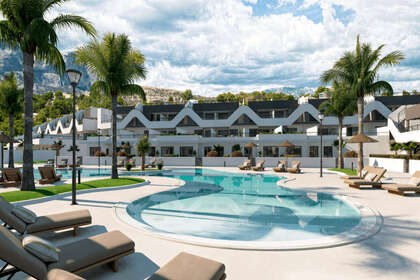 Apartment for sale in Alfaz del pi / Alfàs del Pi, Alicante. 