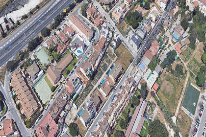 Plot for sale in Los Boliches, Fuengirola, Málaga. 