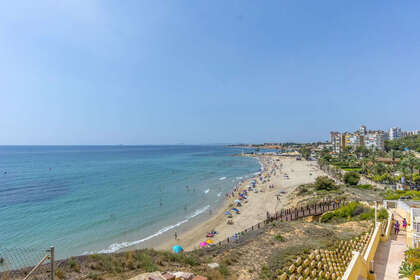 Apartment for sale in Campoamor, Alicante/Alacant. 