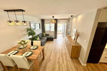 House for sale in Orihuela, Alicante. 