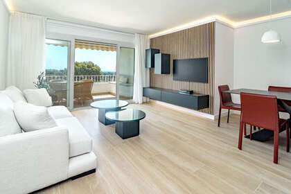 Penthouse for sale in Nueva andalucia, Málaga. 