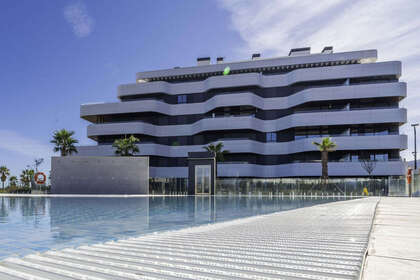 Penthouse for sale in Los Alamos, Torremolinos, Málaga. 