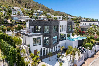Cluster house for sale in Jávea/Xàbia, Alicante. 