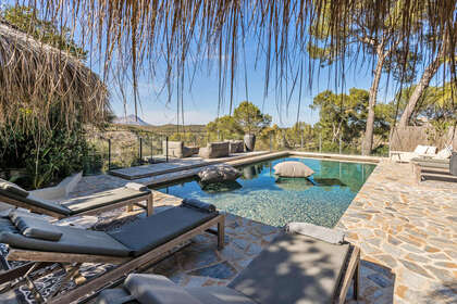 Cluster house for sale in Jávea/Xàbia, Alicante. 