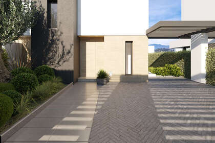 Cluster house for sale in Atalaya, La, Málaga. 