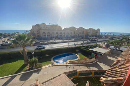 House for sale in Fuengirola, Málaga. 